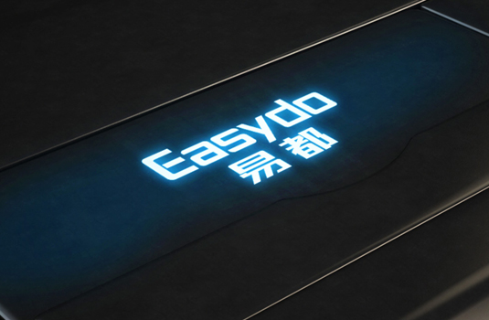 深圳易都科技--企業(yè)logo設(shè)計(jì)、VI設(shè)計(jì)